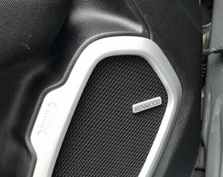 Серый Джип Ренегат, объемом двигателя 2.4 л и пробегом 84 тыс. км за 15600 $, фото 17 на Automoto.ua