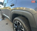 Джип Ренегат 2019 в Одессе на Automoto.ua Серый Джип Ренегат, объемом двигателя 1.33 л и пробегом 38 тыс. км за 19500 $, фото 47 на Automoto.ua