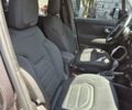 Серый Джип Ренегат, объемом двигателя 2.4 л и пробегом 61 тыс. км за 15500 $, фото 18 на Automoto.ua