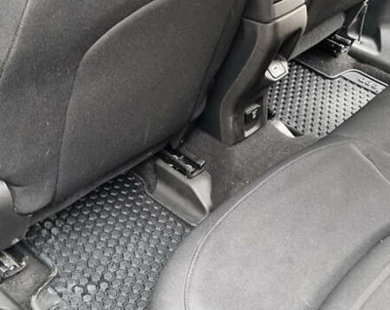 Серый Джип Ренегат, объемом двигателя 2.4 л и пробегом 84 тыс. км за 15600 $, фото 16 на Automoto.ua