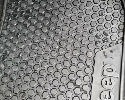 Серый Джип Ренегат, объемом двигателя 2.4 л и пробегом 84 тыс. км за 15600 $, фото 22 на Automoto.ua