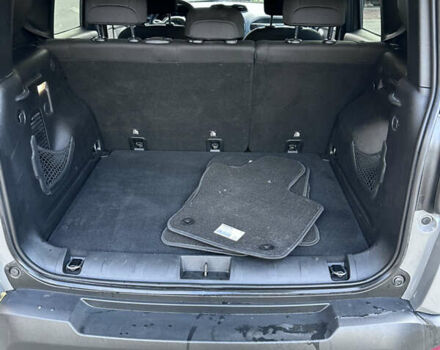 Серый Джип Ренегат, объемом двигателя 2.4 л и пробегом 100 тыс. км за 12900 $, фото 14 на Automoto.ua