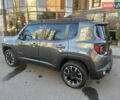 Джип Ренегат 2019 в Одессе на Automoto.ua Серый Джип Ренегат, объемом двигателя 1.33 л и пробегом 38 тыс. км за 19500 $, фото 13 на Automoto.ua