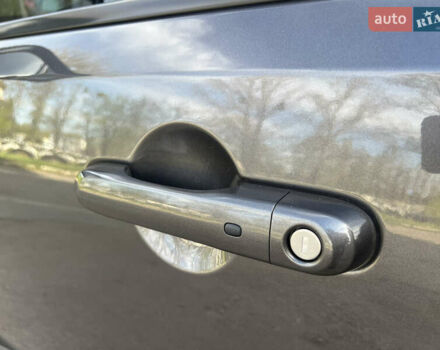 Серый Джип Ренегат, объемом двигателя 1.33 л и пробегом 58 тыс. км за 19999 $, фото 8 на Automoto.ua