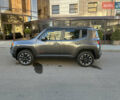 Джип Ренегат 2019 в Одессе на Automoto.ua Серый Джип Ренегат, объемом двигателя 1.33 л и пробегом 38 тыс. км за 19500 $, фото 14 на Automoto.ua