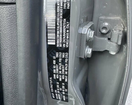 Серый Джип Ренегат, объемом двигателя 2.4 л и пробегом 100 тыс. км за 12900 $, фото 31 на Automoto.ua