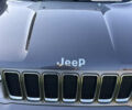 Сірий Джип Ренегат, об'ємом двигуна 2.36 л та пробігом 25 тис. км за 15300 $, фото 36 на Automoto.ua