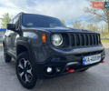 Серый Джип Ренегат, объемом двигателя 1.33 л и пробегом 58 тыс. км за 19999 $, фото 7 на Automoto.ua