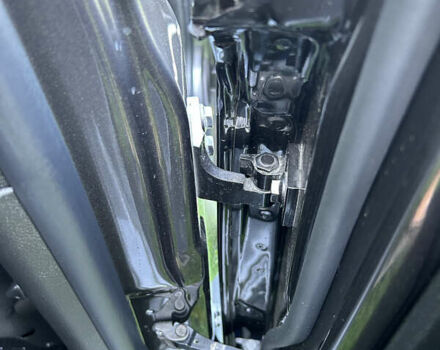 Сірий Джип Ренегат, об'ємом двигуна 2.36 л та пробігом 25 тис. км за 15300 $, фото 24 на Automoto.ua