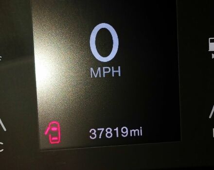 Серый Джип Ренегат, объемом двигателя 2.4 л и пробегом 60 тыс. км за 14000 $, фото 7 на Automoto.ua