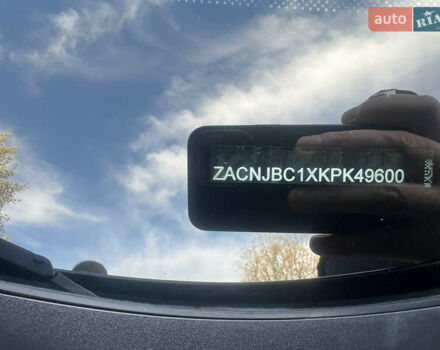 Серый Джип Ренегат, объемом двигателя 1.33 л и пробегом 58 тыс. км за 19999 $, фото 31 на Automoto.ua