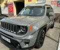Сірий Джип Ренегат, об'ємом двигуна 2.36 л та пробігом 83 тис. км за 15200 $, фото 4 на Automoto.ua
