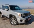Сірий Джип Ренегат, об'ємом двигуна 2.4 л та пробігом 83 тис. км за 13900 $, фото 2 на Automoto.ua