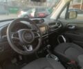 Сірий Джип Ренегат, об'ємом двигуна 2.4 л та пробігом 98 тис. км за 12500 $, фото 1 на Automoto.ua