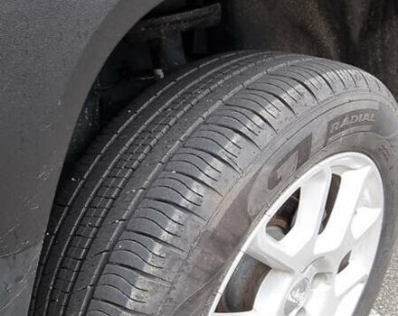 Серый Джип Ренегат, объемом двигателя 2.4 л и пробегом 84 тыс. км за 15600 $, фото 5 на Automoto.ua