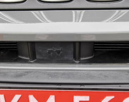 Серый Джип Ренегат, объемом двигателя 2.4 л и пробегом 84 тыс. км за 15600 $, фото 7 на Automoto.ua