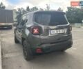 Сірий Джип Ренегат, об'ємом двигуна 2.36 л та пробігом 82 тис. км за 16000 $, фото 9 на Automoto.ua