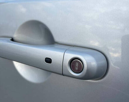 Серый Джип Ренегат, объемом двигателя 2.4 л и пробегом 50 тыс. км за 14900 $, фото 7 на Automoto.ua