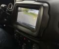 Серый Джип Ренегат, объемом двигателя 2.36 л и пробегом 171 тыс. км за 13499 $, фото 10 на Automoto.ua