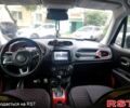 Серый Джип Ренегат, объемом двигателя 1.3 л и пробегом 78 тыс. км за 16200 $, фото 7 на Automoto.ua