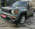 Серый Джип Ренегат, объемом двигателя 2.4 л и пробегом 100 тыс. км за 12900 $, фото 6 на Automoto.ua
