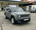 Сірий Джип Ренегат, об'ємом двигуна 2.4 л та пробігом 58 тис. км за 16500 $, фото 22 на Automoto.ua
