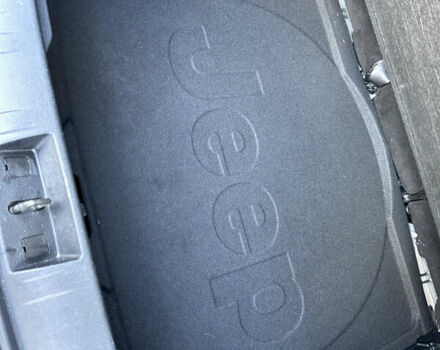 Серый Джип Ренегат, объемом двигателя 2.4 л и пробегом 100 тыс. км за 12900 $, фото 15 на Automoto.ua