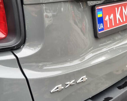 Серый Джип Ренегат, объемом двигателя 2.4 л и пробегом 84 тыс. км за 15600 $, фото 14 на Automoto.ua