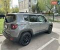 Сірий Джип Ренегат, об'ємом двигуна 2.36 л та пробігом 83 тис. км за 15200 $, фото 1 на Automoto.ua