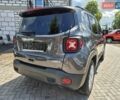 Серый Джип Ренегат, объемом двигателя 2.4 л и пробегом 61 тыс. км за 15500 $, фото 6 на Automoto.ua