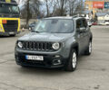 Сірий Джип Ренегат, об'ємом двигуна 2.4 л та пробігом 58 тис. км за 16500 $, фото 32 на Automoto.ua