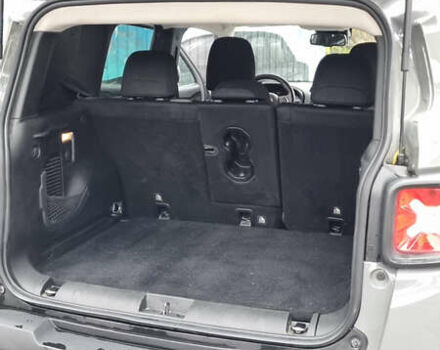 Серый Джип Ренегат, объемом двигателя 2.4 л и пробегом 84 тыс. км за 15600 $, фото 13 на Automoto.ua