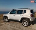 Сірий Джип Ренегат, об'ємом двигуна 2.4 л та пробігом 83 тис. км за 13900 $, фото 4 на Automoto.ua