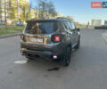 Джип Ренегат 2019 в Одессе на Automoto.ua Серый Джип Ренегат, объемом двигателя 1.33 л и пробегом 38 тыс. км за 19500 $, фото 31 на Automoto.ua