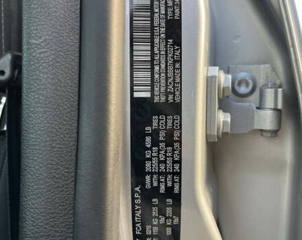 Серый Джип Ренегат, объемом двигателя 2.4 л и пробегом 50 тыс. км за 14900 $, фото 30 на Automoto.ua