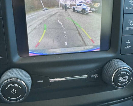 Серый Джип Ренегат, объемом двигателя 2.4 л и пробегом 100 тыс. км за 12900 $, фото 22 на Automoto.ua