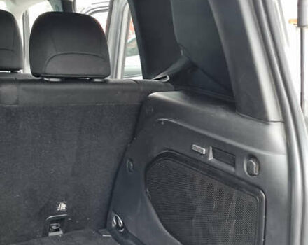 Серый Джип Ренегат, объемом двигателя 2.4 л и пробегом 84 тыс. км за 15600 $, фото 12 на Automoto.ua