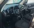 Серый Джип Ренегат, объемом двигателя 2.36 л и пробегом 80 тыс. км за 15500 $, фото 14 на Automoto.ua