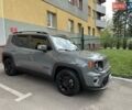 Сірий Джип Ренегат, об'ємом двигуна 2.36 л та пробігом 83 тис. км за 15200 $, фото 3 на Automoto.ua