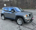 Серый Джип Ренегат, объемом двигателя 2.4 л и пробегом 100 тыс. км за 12900 $, фото 1 на Automoto.ua
