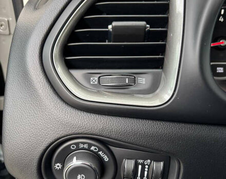 Джип Ренегат 2020 в Киеве на Automoto.ua Серый Джип Ренегат, объемом двигателя 1.33 л и пробегом 57 тыс. км за 18000 $, фото 24 на Automoto.ua