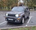 Джип Ренегат 2020 в Киеве на Automoto.ua Серый Джип Ренегат, объемом двигателя 2.36 л и пробегом 45 тыс. км за 17700 $, фото 1 на Automoto.ua