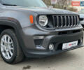 Серый Джип Ренегат, объемом двигателя 2.4 л и пробегом 95 тыс. км за 13499 $, фото 7 на Automoto.ua