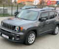 Серый Джип Ренегат, объемом двигателя 2.4 л и пробегом 95 тыс. км за 13499 $, фото 2 на Automoto.ua
