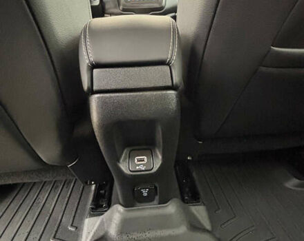 Джип Ренегат 2020 в Киеве на Automoto.ua Серый Джип Ренегат, объемом двигателя 1.33 л и пробегом 57 тыс. км за 18000 $, фото 20 на Automoto.ua