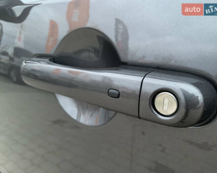 Серый Джип Ренегат, объемом двигателя 2.4 л и пробегом 95 тыс. км за 13499 $, фото 42 на Automoto.ua