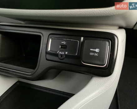 Серый Джип Ренегат, объемом двигателя 2.4 л и пробегом 95 тыс. км за 13499 $, фото 36 на Automoto.ua