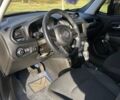 Серый Джип Ренегат, объемом двигателя 2.4 л и пробегом 84 тыс. км за 14500 $, фото 4 на Automoto.ua