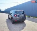 Серый Джип Ренегат, объемом двигателя 2.36 л и пробегом 59 тыс. км за 16500 $, фото 1 на Automoto.ua