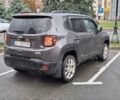 Джип Ренегат 2020 в Киеве на Automoto.ua Серый Джип Ренегат, объемом двигателя 2.36 л и пробегом 45 тыс. км за 17700 $, фото 2 на Automoto.ua